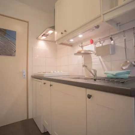 Stop & 2 Appartement Zandvoort