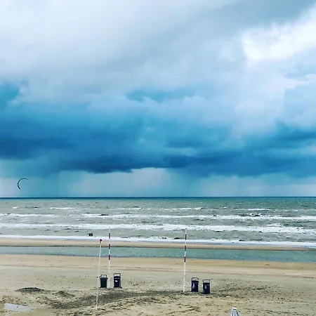 Stop & 2 Zandvoort