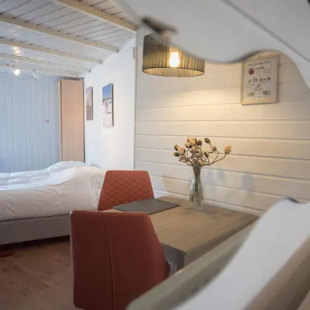 Stop & 2 Appartement *