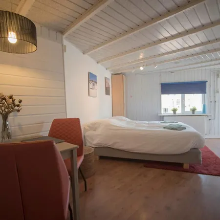 Stop & 2 Apartamento Zandvoort