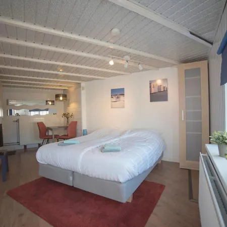 Stop & 2 Apartamento