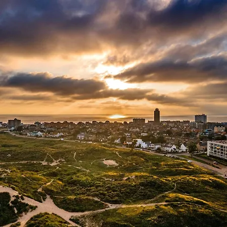 Apartment Stop & 2 Zandvoort