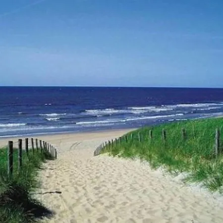 Stop & 2 * Zandvoort