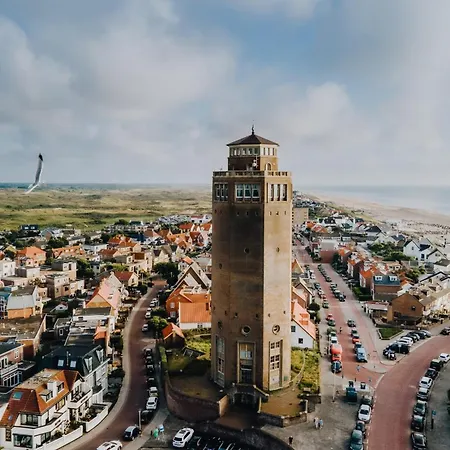 Stop & 2 * Zandvoort