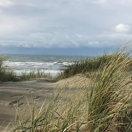 Apartment Stop & 2 Zandvoort