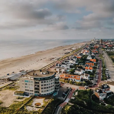 Apartment Stop & 2 Zandvoort