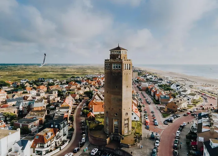 Stop & 2 * Zandvoort