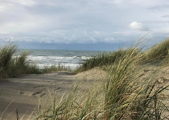 Apartment Stop & 2 Zandvoort