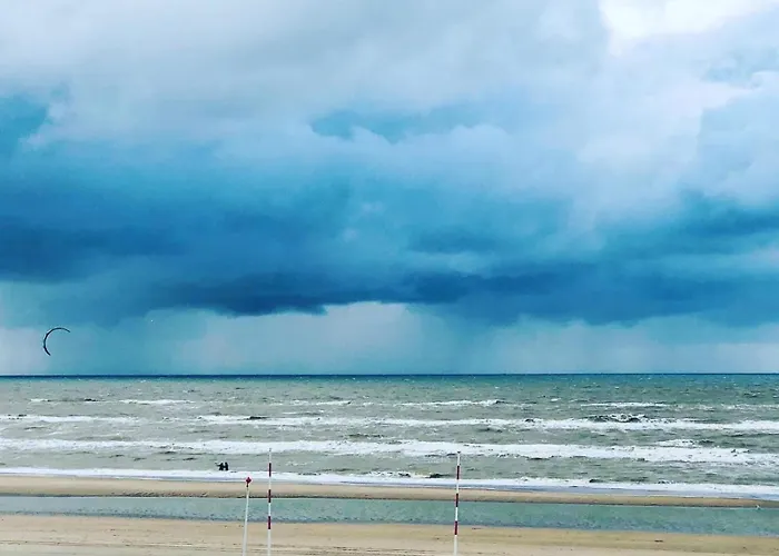 Stop & 2 Zandvoort