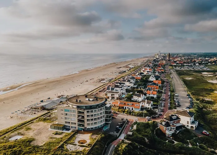 Apartment Stop & 2 Zandvoort