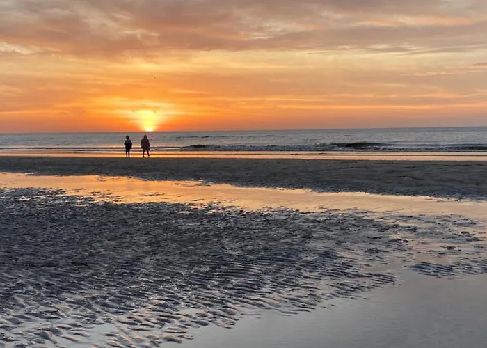 Apartamento Stop & 2 Zandvoort