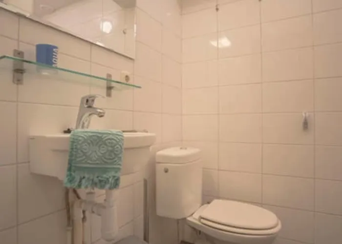 Stop & 2 Apartamento